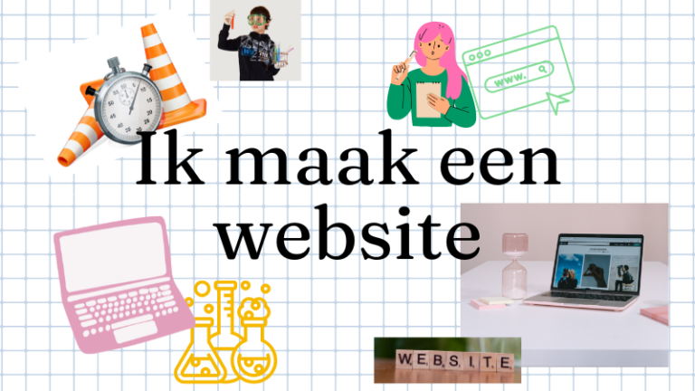 Dit is een experiment